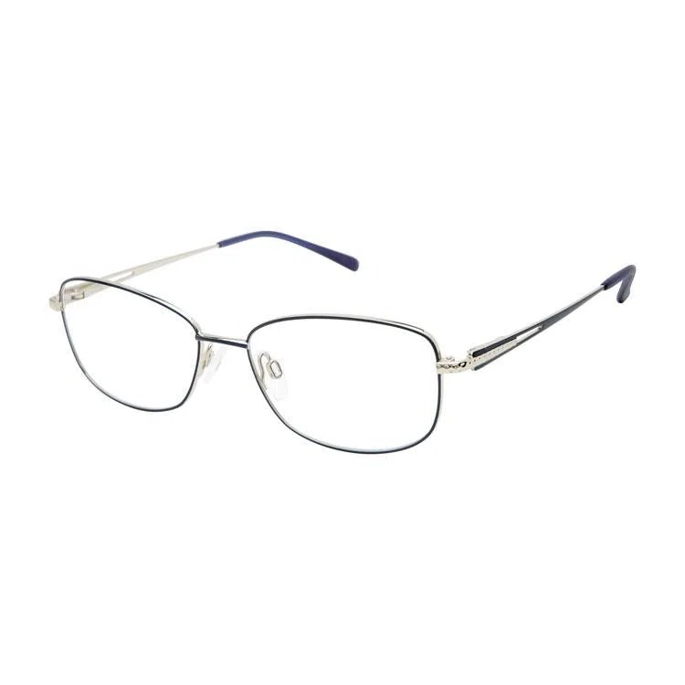 Aristar AR30813 Eyeglasses - view 2